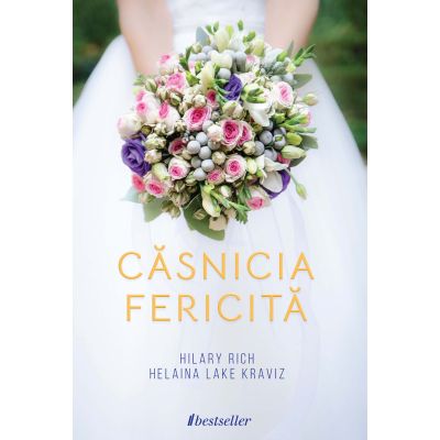 Casnicia Fericita - Hilary Rich, Helaina Lake Kraviz