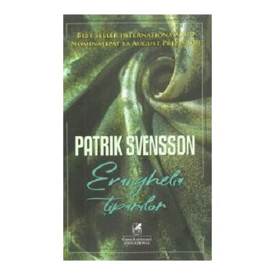 Evanghelia tiparilor - Patrik Svensson