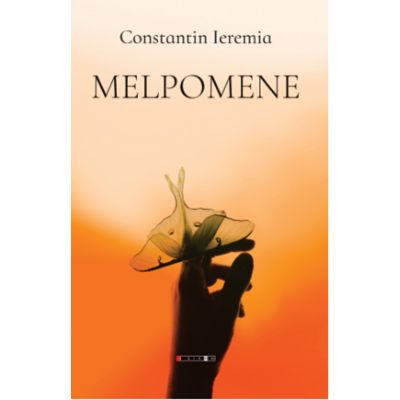 Melpomene - Constantin Ieremia