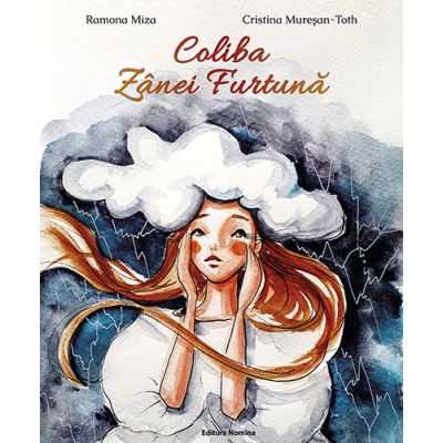 Coliba Zanei Furtuna - Ramona Miza