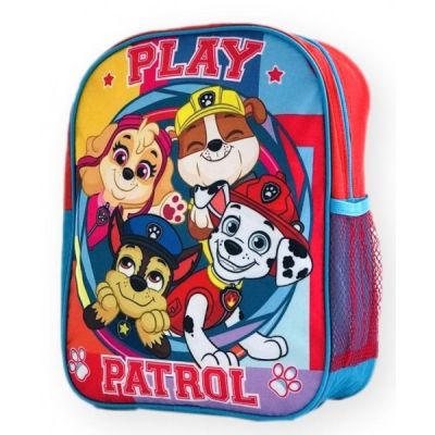 Ghiozdan mic pentru gradinita, 33 cm, Paw Patrol