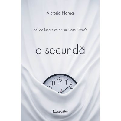 O secunda - Victoria Harea