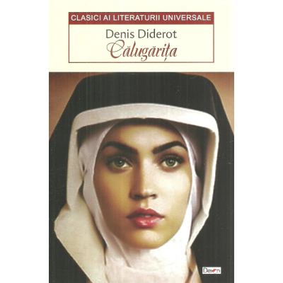 Calugarita - Denis Diderot