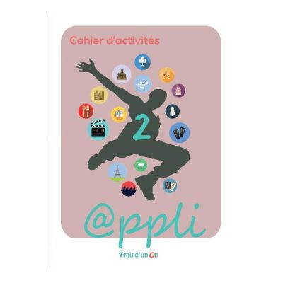 Appli 2 Cahier d'activités