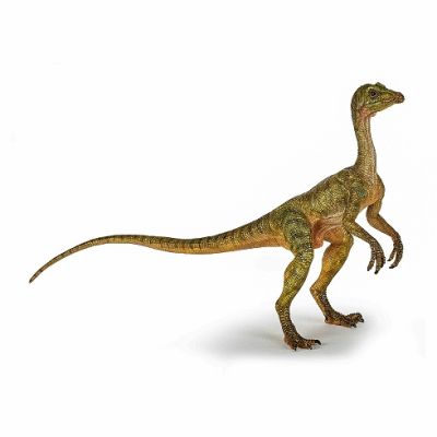 Figurina Dinozaur Compsognathus, Papo