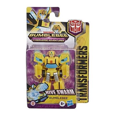 Robot Bumblebee seria Hive Swarm, Transformers