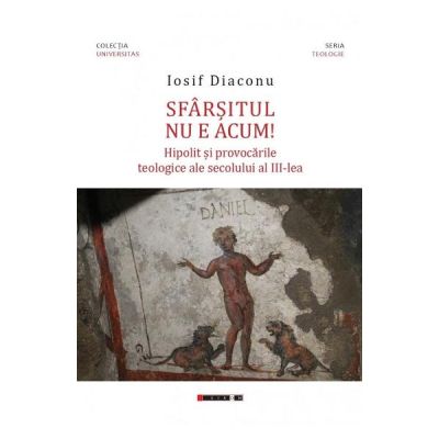 Sfarsitul nu e acum! - Iosif Diaconu