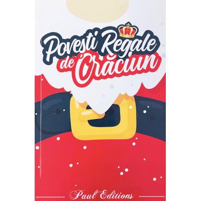 Povesti Regale de Craciun