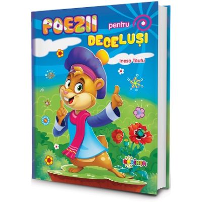 Poezii pentru decelusi - Inesa Tautu