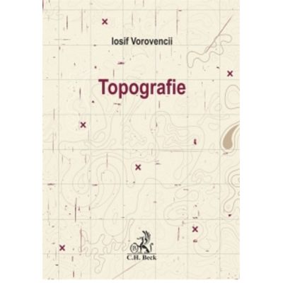 Topografie - Iosif Vorovencii