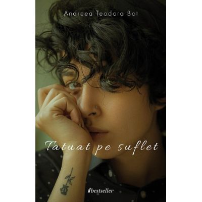Tatuat pe suflet - Andreea Teodora Bot
