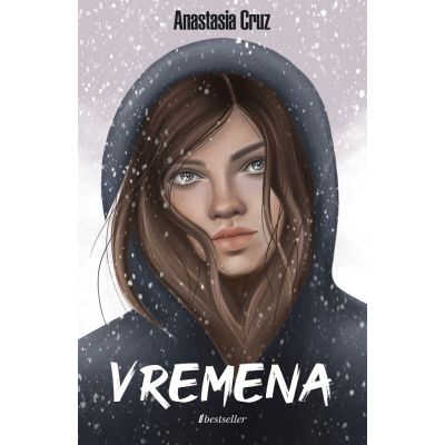 Vremena - Anastasia Cruz