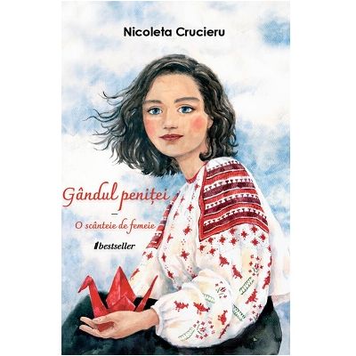 Gandul penitei - Nicoleta Crucieru