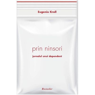 Prin ninsori - Eugeniu Kroll