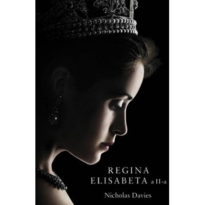 Regina Elisabeta a 2-a. Partea 1 - Nicolas Davies