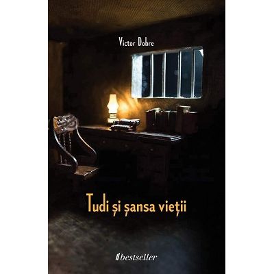 Tudi si sansa vietii - Victor Dobre