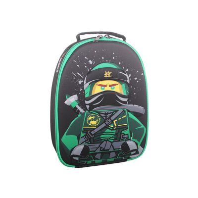 Geanta termoizolanta LEGO Ninjago Lloyd, 10102-06