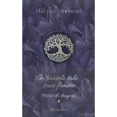 In bratele tale sunt femeie - Marina Morozan
