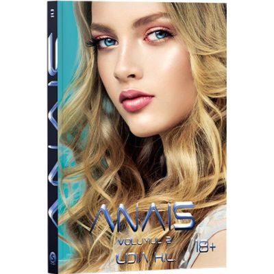 Anais, Volumul 2 - Lidia HL