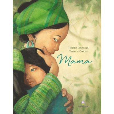 Mama - Helene Delforge