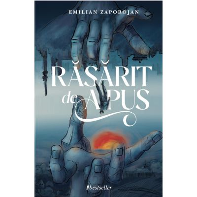 Rasarit de apus - Emilian Zaporojan