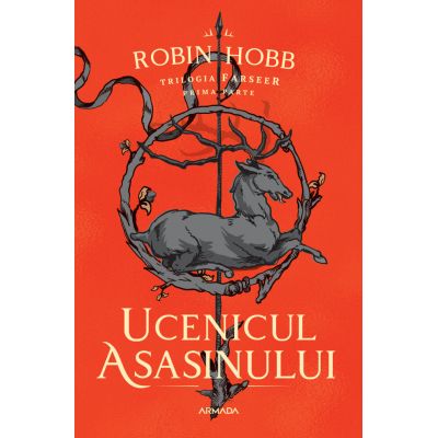 Ucenicul asasinului (Trilogia FARSEER, partea I) - Robin Hobb