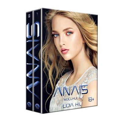 Pachet Anais - Lidia HL