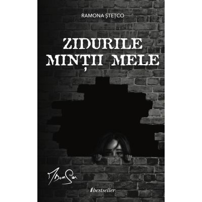 Zidurile mintii mele - Ramona Stetco