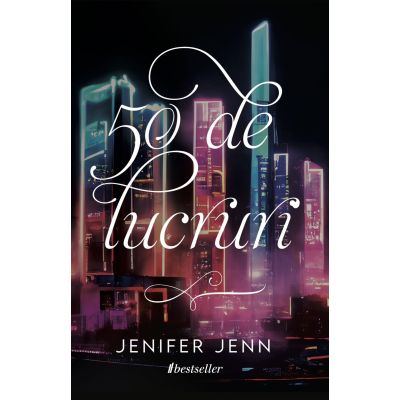 50 de lucruri - Jenifer Jenn