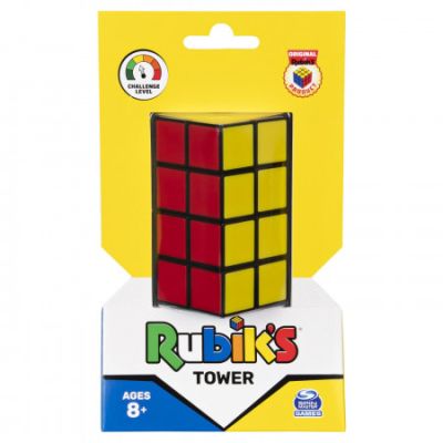 Cub Rubik turn