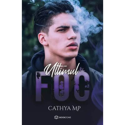 Ultimul foc #2 - Cathya MP