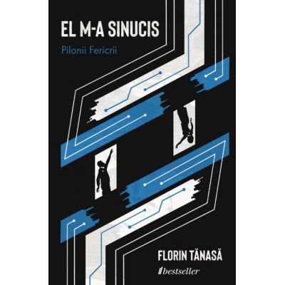 El m-a sinucis: Pilonii fericirii - Forin Tanasa