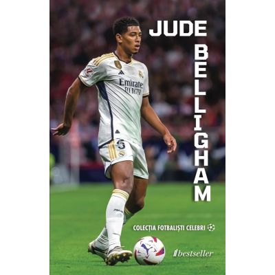 Jude Belligham