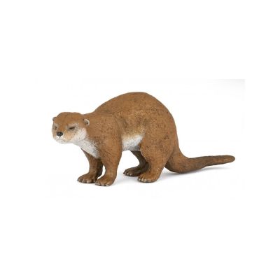 Figurina vidra, Papo