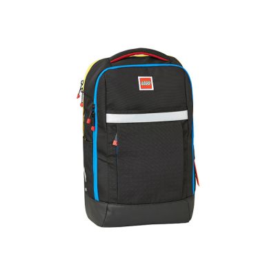 Ghiozdan LEGO negru 20221-0026