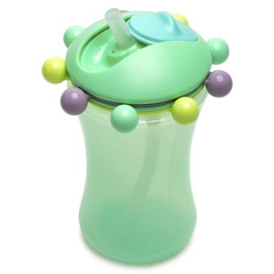 Cana cu pai Abacus mint 340 ml, Melii