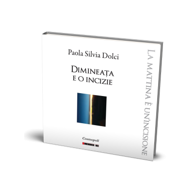 Dimineata e o incizie - Paola Silvia Dolci