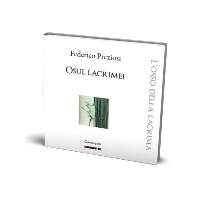 Osul lacrimei - Federico Preziosi