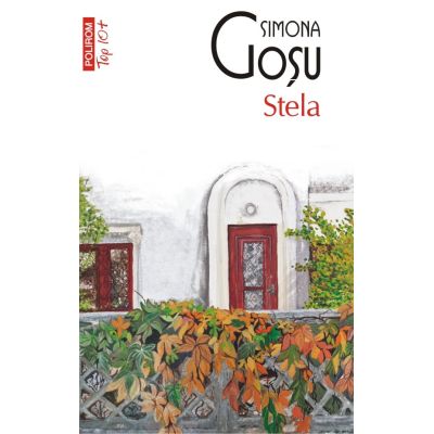 Stela (editie de buzunar) - Simona Gosu