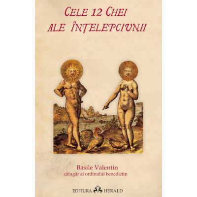 Cele 12 chei ale filosofiei - Valentin Basile