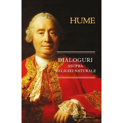 Dialoguri asupra religiei naturale - Hume