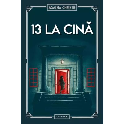 13 la cina (vol. 41) - Agatha Christie