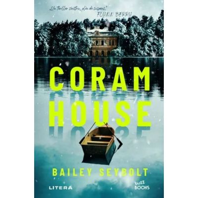 Coram House - Bailey Seybolt