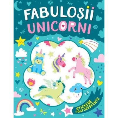 Fabulosii unicorni