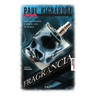 Fragrancia - Paul Richardot