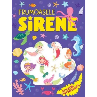 Frumoasele sirene