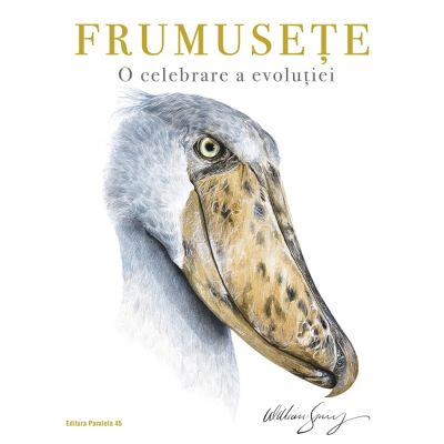 Frumusete. O celebrare a evolutiei - William Spring