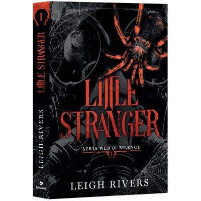 Little stranger - Leigh Rivers