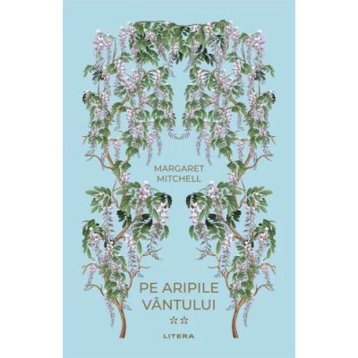 Pe aripile vantului 2 (vol. 34) - Margaret Mitchell