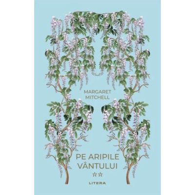 Pe aripile vantului 3 (vol. 35) - Margaret Mitchell